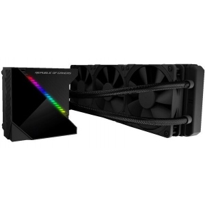 Водяна система охолодження Asus ROG RYUJIN 360 LGA (90RC0020-M0UAY0)