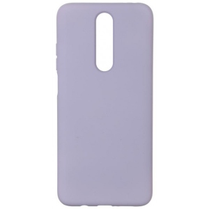 Чохол для смартфону Armorstandart Icon for Xiaomi Pocophone X2 Lilac (ARM57323)