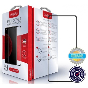 Захисне скло для смартфону Intaleo Samsung Galaxy S20FE SM-G780 Full Glue Black (1283126505737) замовити в Україні