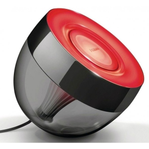 купити Нічник Philips LIC Iris LivingColors Remote Сontrol Black (915004285701)