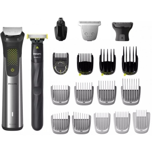Тример універсальний Philips MG9555/15  series 9000 20-в-1 продаж