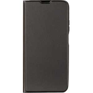 Чохол для смартфона Gelius Book Cover Shell Case for Xiaomi Redmi A1 Black (91733)
