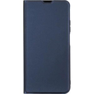 Чохол для смартфона Gelius Book Cover Shell Case for Xiaomi Redmi A1 Blue (91735)