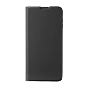 Чохол для смартфона Gelius Book Cover Shell Case for Samsung A045/A04 Black (91736)