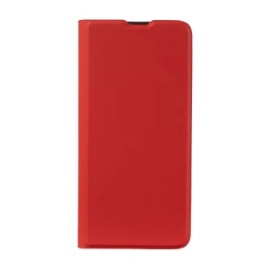 Чохол для смартфона Gelius Book Cover Shell Case for Samsung A045/A04 Red (91738)