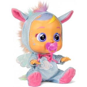 Інтерактивний пупс IMC Toys Crybabies "Джена" (91764) купити в Україні
