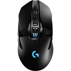 Миша бездротова ігрова Logitech G903 Lightspeed HERO 16K Sensor Black (910-005672)