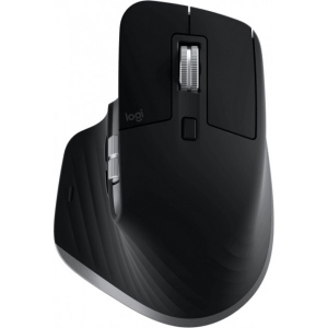 Миша бездротова Logitech MX Master 3 for Mac Space Grey (910-005696)