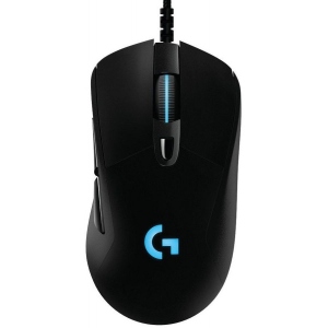 Миша дротова ігрова Logitech G403 HERO (910-005632)