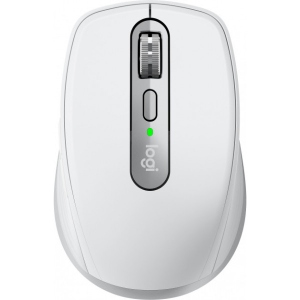 Миша бездротова Logitech MX Anywhere 3 for Mac Pale Grey (910-005991)