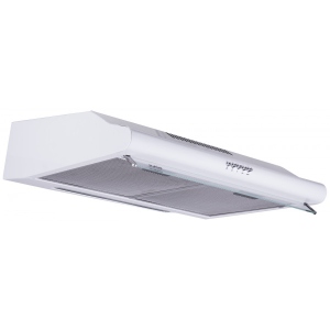 Витяжка традиційна Ventolux ROMA 60 WH LUX