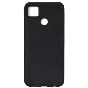 Чохол для смартфону
 Armorstandart Matte Slim Fit for Tecno Pop 4 (BC2) Black (ARM57594)