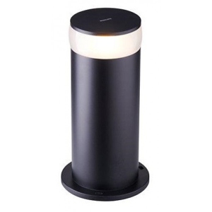 Світлодіодний світильник Philips BCP310 LED760/WW 15W 100-240V Cyl BK 300 мм (911401755262)