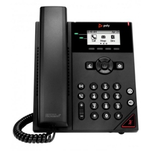 IP-телефон Poly VVX 150 (911N0AA)