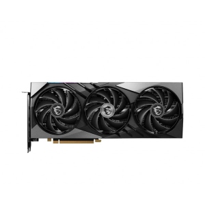 Відеокарта MSI GeForce RTX 4070 SUPER 12GB GDDR6X GAMING X SLIM