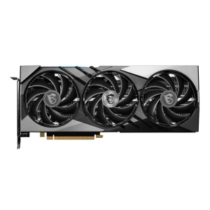 Відеокарта MSI GeForce RTX 4070 Ti SUPER 16GB GDDR6X GAMING X SLIM