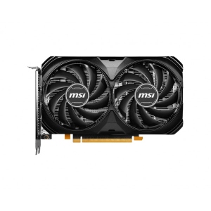 Відеокарта MSI GeForce RTX 4060 8GB GDDR6 VENTUS 2X BLACK OC (912-V516-092)