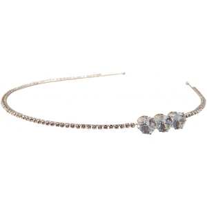 Дитяча біжутерія Great Pretenders Обруч для волосся в асортименті Boutique Diamante (Бутік Даймонд) (91207)