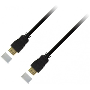 Кабель HDMI Piko HDMI-HDMI v1.4 3m Black (1283126474019)