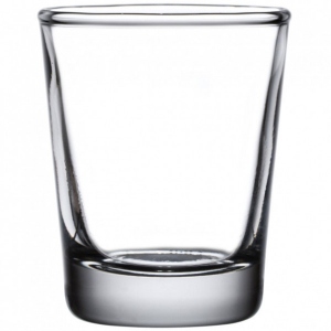 Стопка для горілки Libbey 0.06 л 48 (912647)