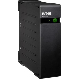 Джерело безперебійного живлення Eaton EL650USBDIN