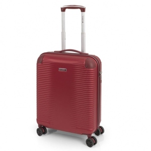 Валіза Gabol Balance S Red (924576)