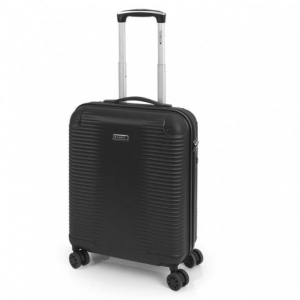 Валіза Gabol Balance S Grey (924579)