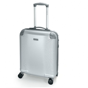 Валіза Gabol Balance S Silver (924585)