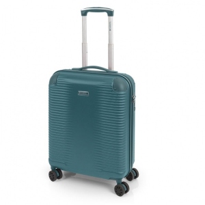 Валіза Gabol Balance S Turquoise (924582)