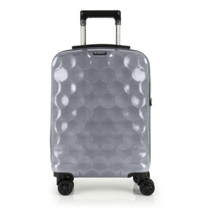 Валіза Gabol Air S Silver (925548)