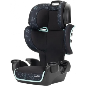 Автокрісло Evenflo GoTime LX - Astro Blue (32884202669)
