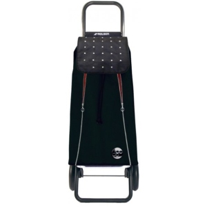 Сумка дорожня Rolser тележка I-Max Rock Convert RG 43 Negro Rojo (925942)