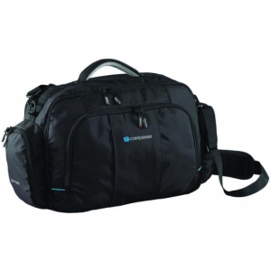 Сумка дорожня Caribee Fast Track Cabin 32 VI Black (925982)