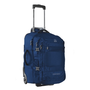 Сумка дорожня Granite Gear на колесах Cross Trek 2 W/Pack 74 Midnight Blue/Flint (926094)