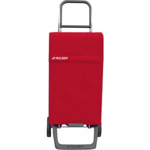 порівняти ціни на Сумка дорожня Rolser тележка Neo LN Joy 38 Rojo (926694)
