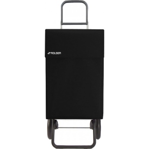 Сумка дорожня Rolser тележка Jean LN Convert RG 43 Negro (926696)