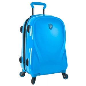 Валіза Heys Xcase 2G S Azure Blue (926762)