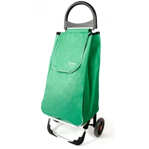 Сумка дорожня Aurora візок Portofino 50 Green (926889) купити в Києві