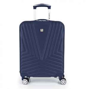 Валіза Gabol Atlanta S Blue (927015)