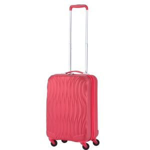 Валіза CarryOn Wave S Red (927164)
