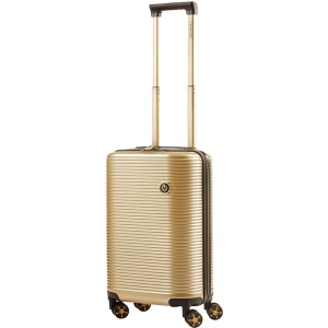 Валіза CarryOn Bling Bling S Champagne (927202)