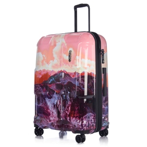 Валіза Epic Crate EX Wildlife L Dream Mountains (927611)