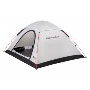Палатка High Peak Monodome XL 4 Pearl (928138)