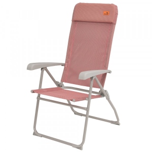 Складаний стілець Easy Camp Spica Coral Red (420056) купити в Україні