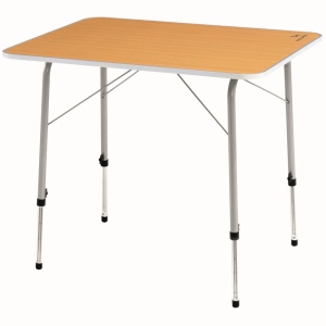 Складаний стіл Easy Camp Menton Brown (540022) в Києві