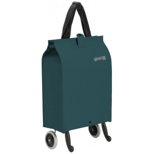 Сумка дорожня GIMI Brava Plus 38 л Blue (928402)