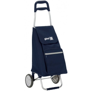 Сумка дорожня GIMI тележка Argo 45 Blue (928403) замовити в Україні