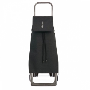 Сумка дорожня Rolser тележка Jet Tweed Joy 40 Negro (928529)