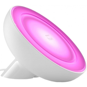 Нічник Philips Hue Bloom (929002375901) White