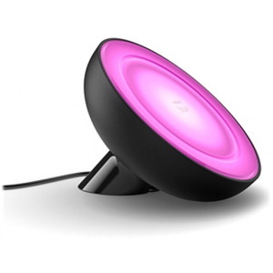 Нічник Philips Hue Bloom (929002376001) Black замовити в Україні